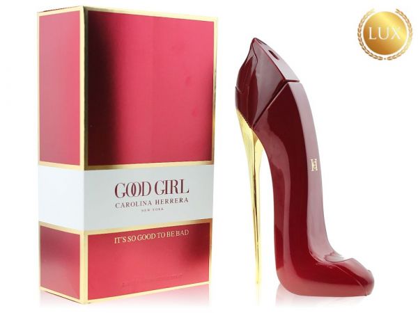 Carolina Herrera Good Girl IT'S SO GOOD TO BE BAD RED, Edp, 80 ml (LUX UAE) wholesale